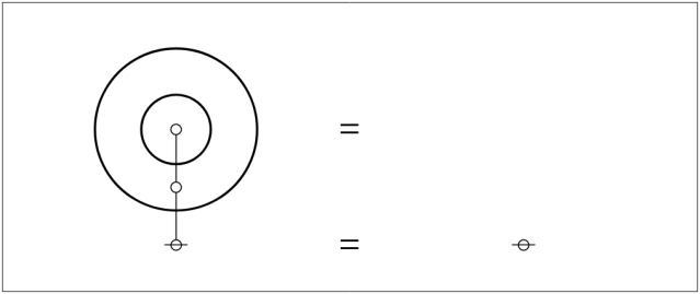 Logical Graph I2 Plane + Tree Framed