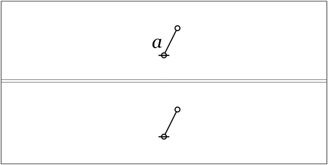 Logical Graph Pattern Calculus