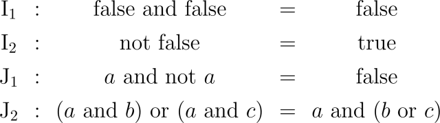 Existential Interpretation