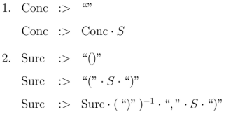 Cactus Language Grammar 1 Display 2